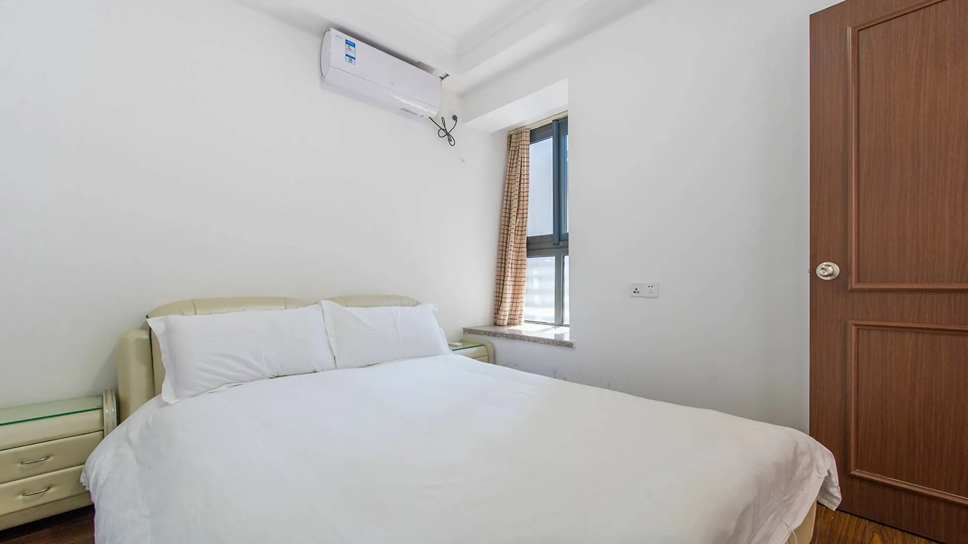 Szzd Ling Hui Serviced Apartment Suzhou   Suzhou (Jiangsu)