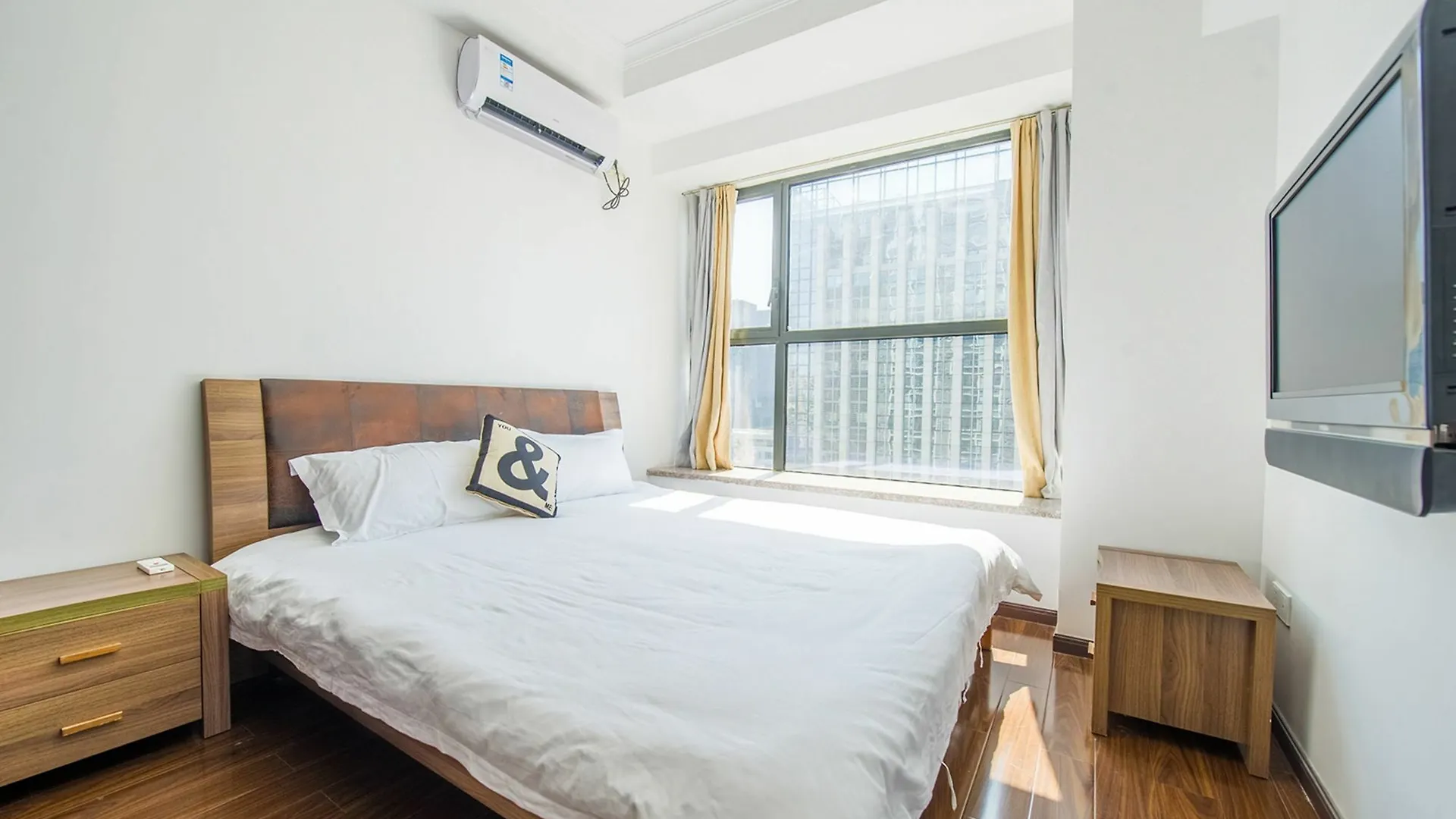 Szzd Ling Hui Serviced Apartment Suzhou  0*, Suzhou (Jiangsu) China