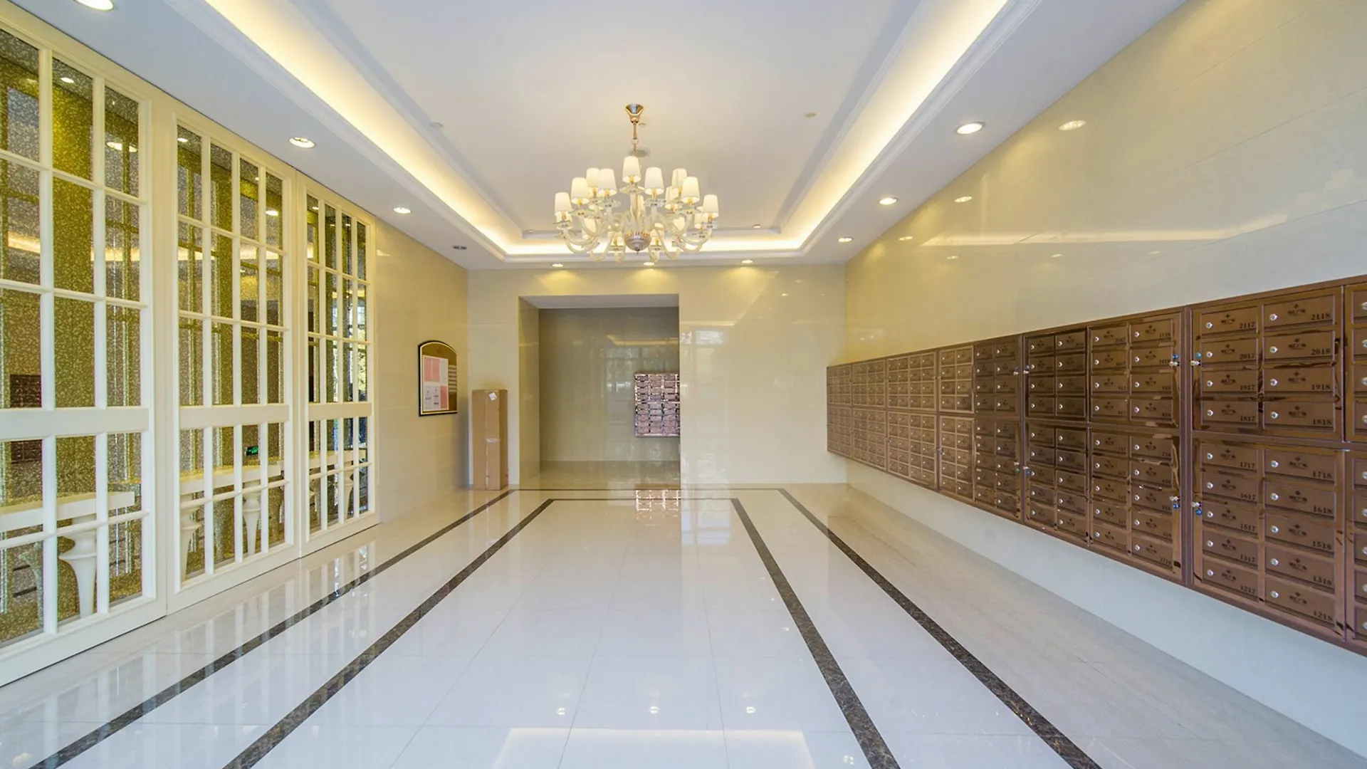 Szzd Ling Hui Serviced Apartment Suzhou