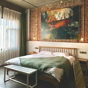 Hotel Suzhou Unique Space Design Art, Suzhou (Jiangsu)