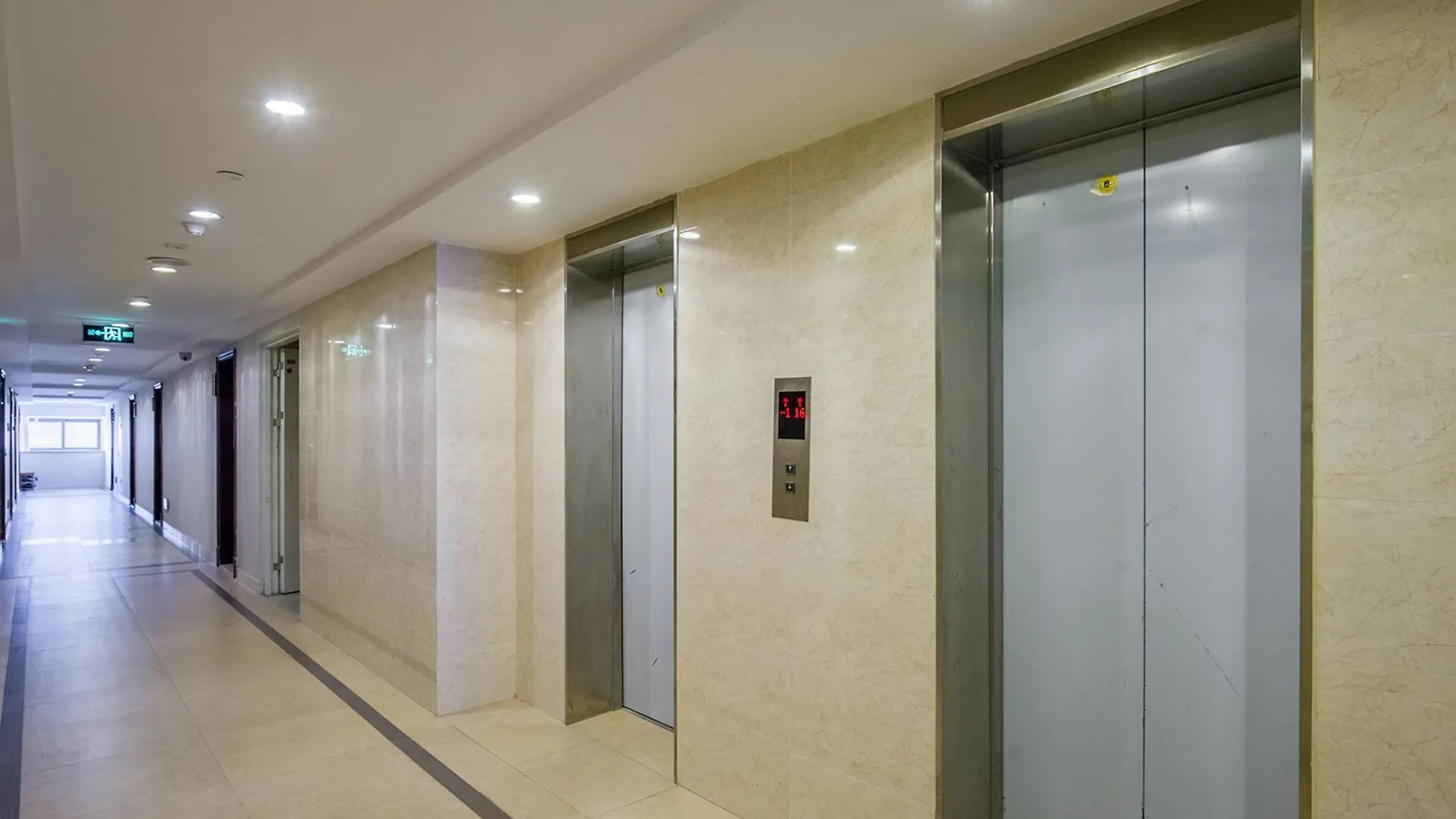 Szzd Ling Hui Serviced Apartment Suzhou  0*, Suzhou (Jiangsu) China